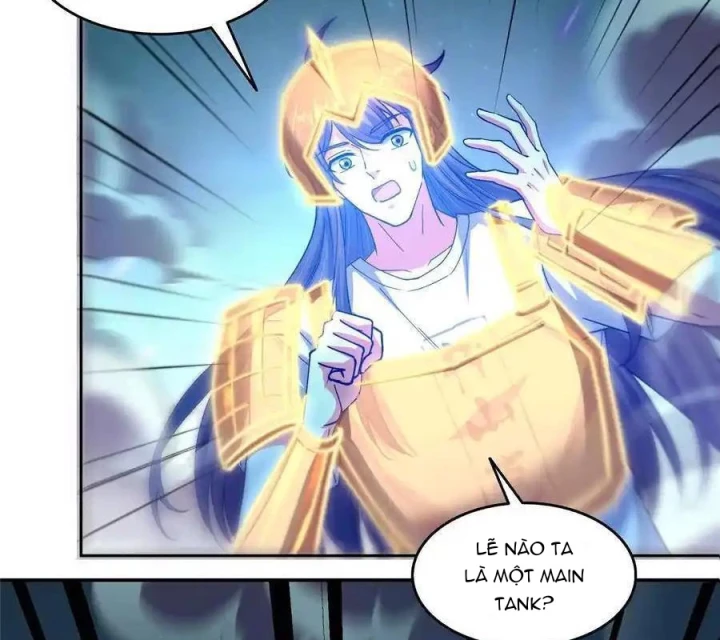 Tu Chân Nói Chuyện Phiếm Quần Chapter 609 - 36