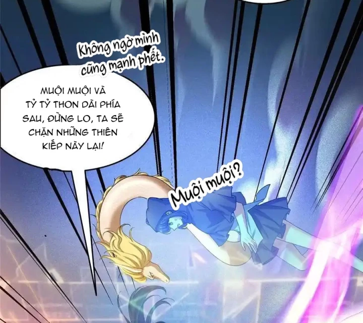 Tu Chân Nói Chuyện Phiếm Quần Chapter 609 - 37