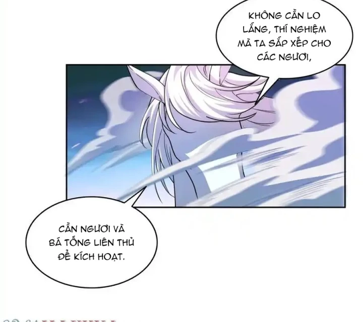 Tu Chân Nói Chuyện Phiếm Quần Chapter 609 - 42