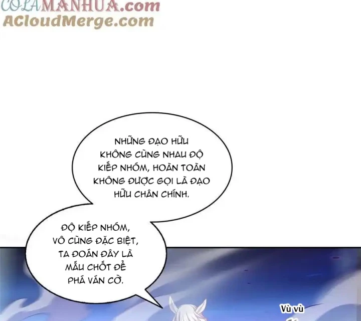 Tu Chân Nói Chuyện Phiếm Quần Chapter 609 - 43