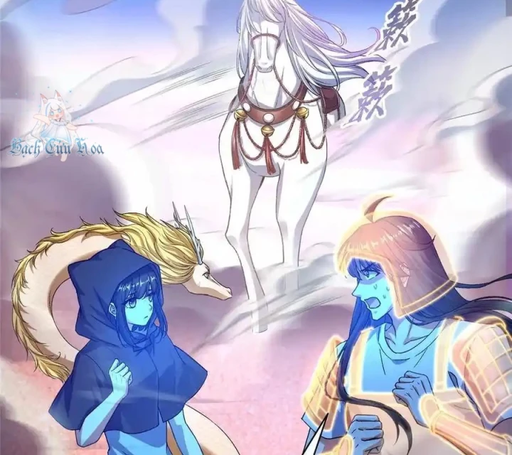 Tu Chân Nói Chuyện Phiếm Quần Chapter 609 - 44