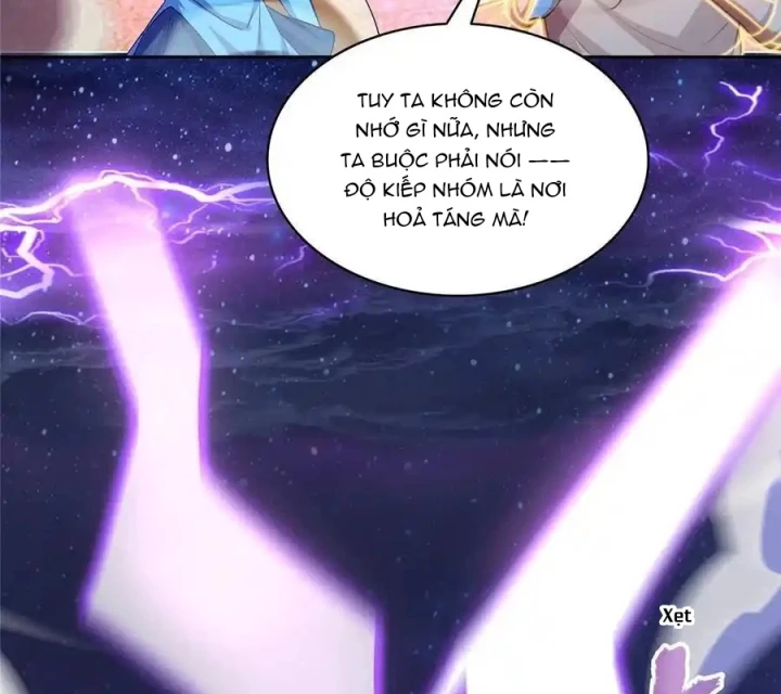Tu Chân Nói Chuyện Phiếm Quần Chapter 609 - 45