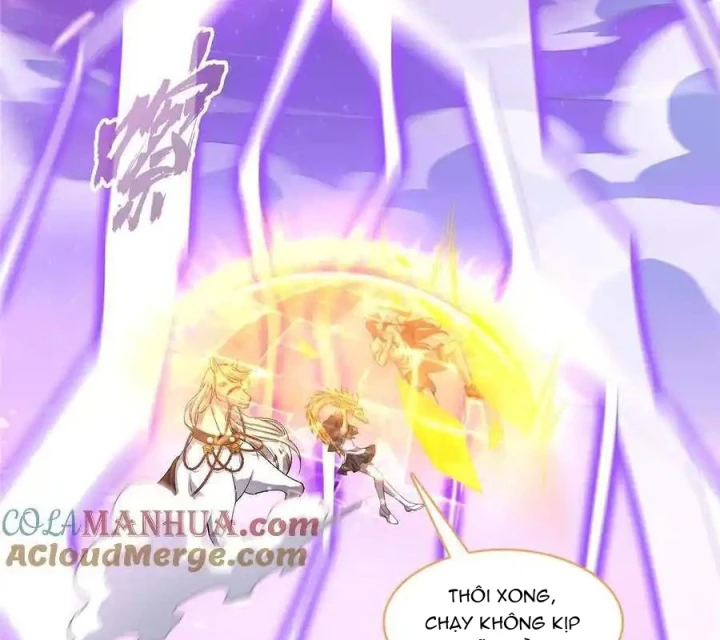 Tu Chân Nói Chuyện Phiếm Quần Chapter 609 - 47