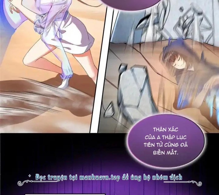 Tu Chân Nói Chuyện Phiếm Quần Chapter 609 - 51