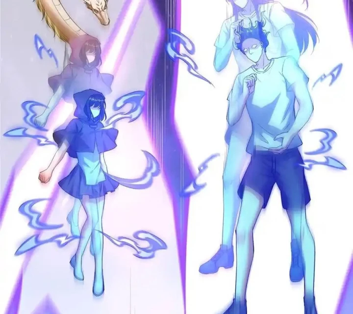 Tu Chân Nói Chuyện Phiếm Quần Chapter 609 - 53