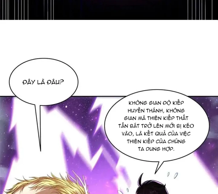 Tu Chân Nói Chuyện Phiếm Quần Chapter 609 - 55