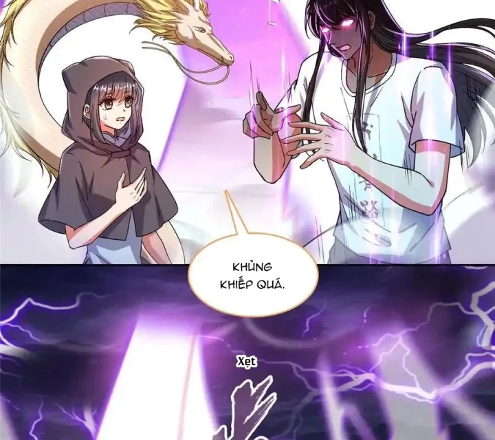 Tu Chân Nói Chuyện Phiếm Quần Chapter 609 - 56