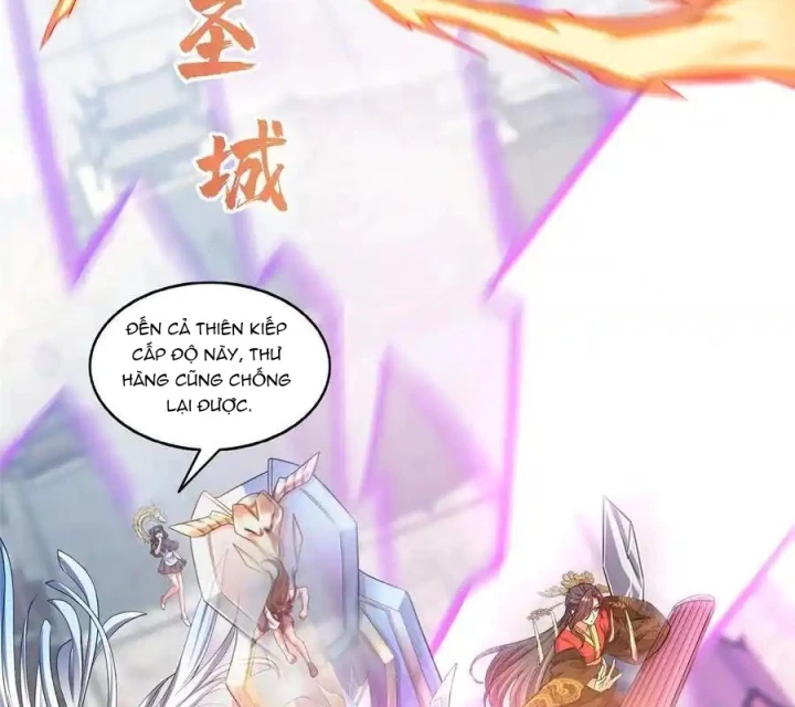 Tu Chân Nói Chuyện Phiếm Quần Chapter 609 - 60