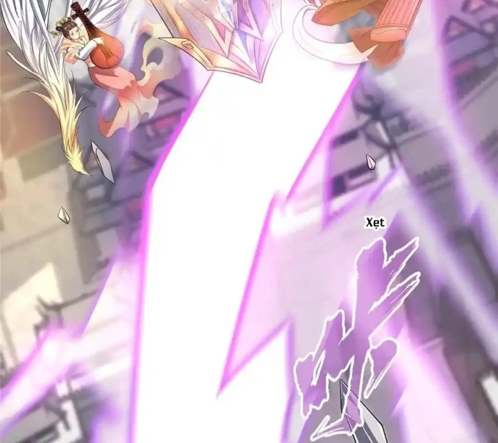 Tu Chân Nói Chuyện Phiếm Quần Chapter 609 - 61