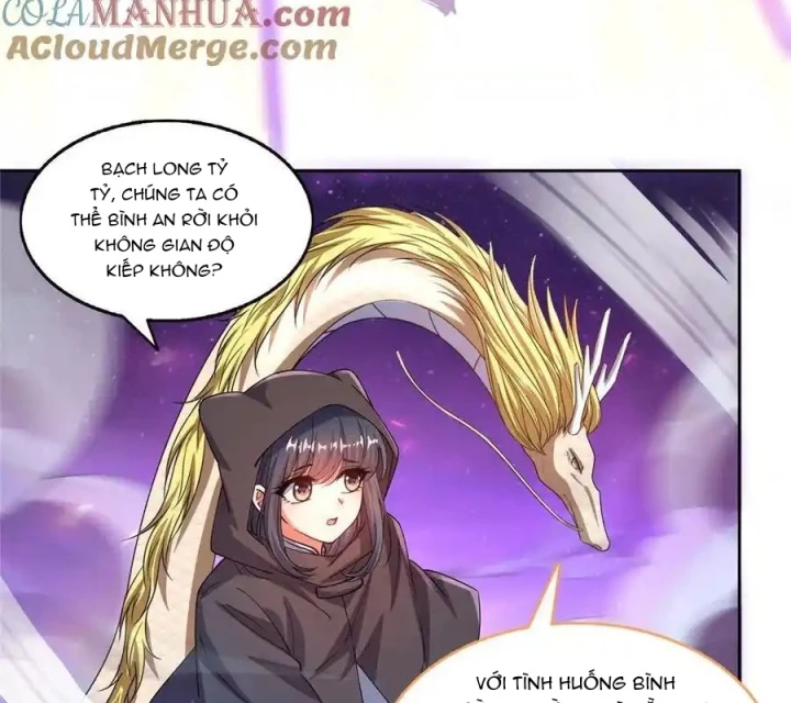 Tu Chân Nói Chuyện Phiếm Quần Chapter 609 - 63