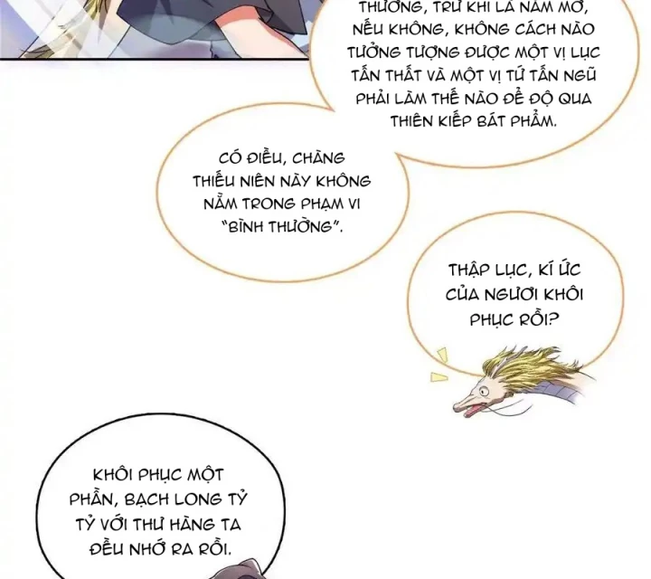 Tu Chân Nói Chuyện Phiếm Quần Chapter 609 - 64