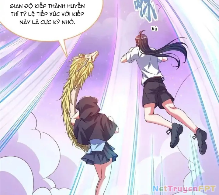 Tu Chân Nói Chuyện Phiếm Quần Chapter 609 - 70