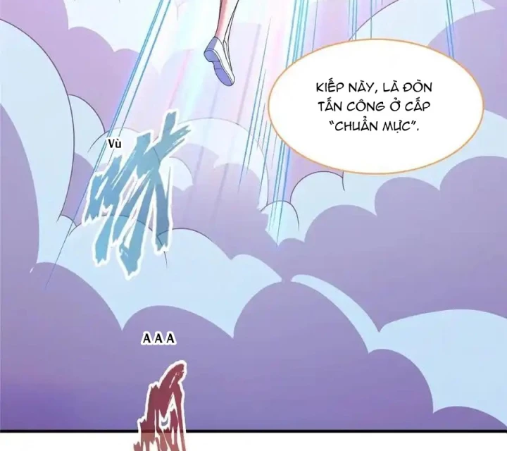 Tu Chân Nói Chuyện Phiếm Quần Chapter 609 - 71