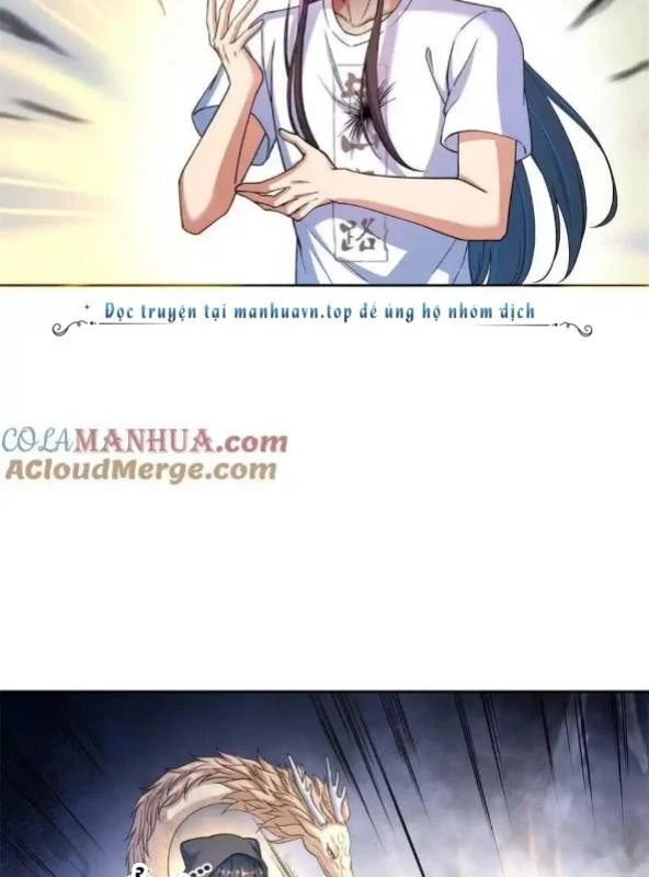 Tu Chân Nói Chuyện Phiếm Quần Chapter 610 - 2