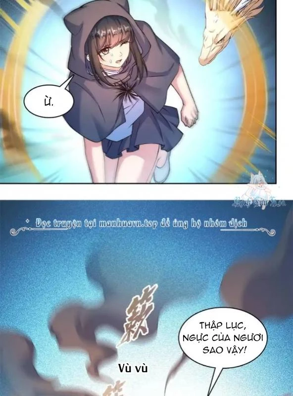 Tu Chân Nói Chuyện Phiếm Quần Chapter 610 - 5