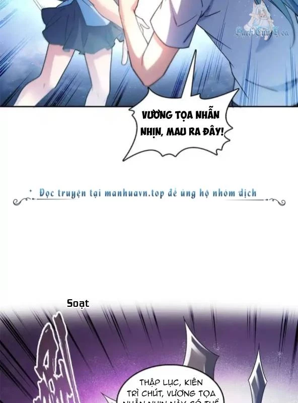 Tu Chân Nói Chuyện Phiếm Quần Chapter 610 - 8