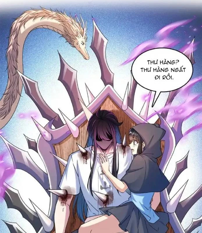 Tu Chân Nói Chuyện Phiếm Quần Chapter 610 - 12