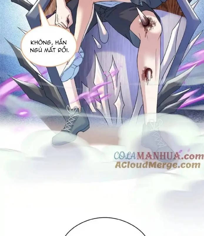 Tu Chân Nói Chuyện Phiếm Quần Chapter 610 - 13