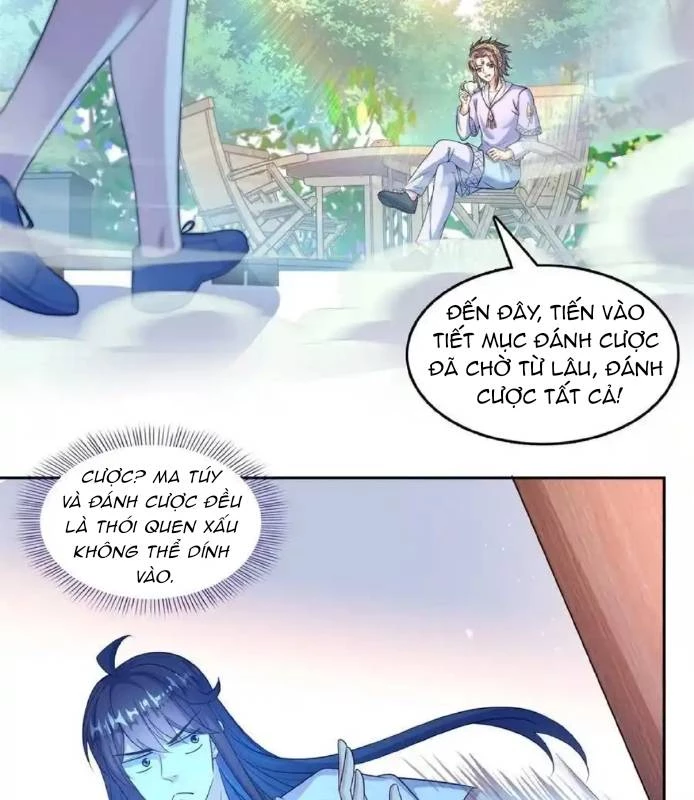 Tu Chân Nói Chuyện Phiếm Quần Chapter 610 - 19