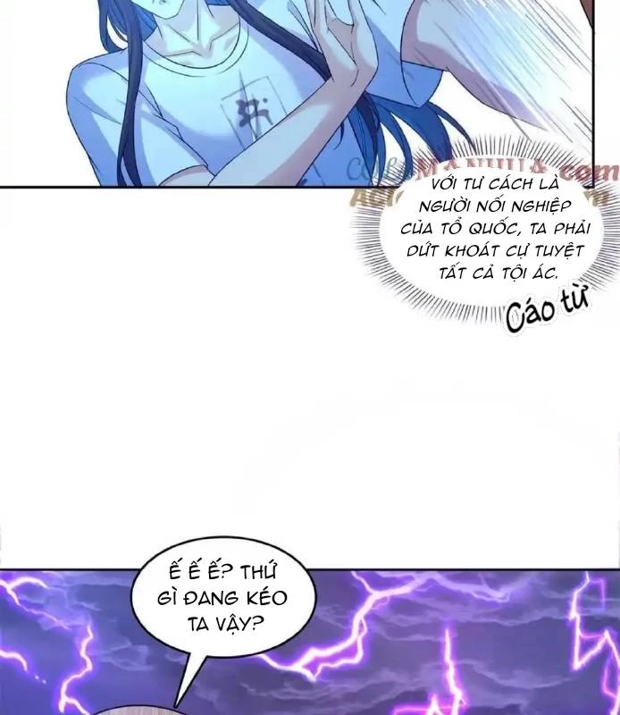 Tu Chân Nói Chuyện Phiếm Quần Chapter 610 - 20