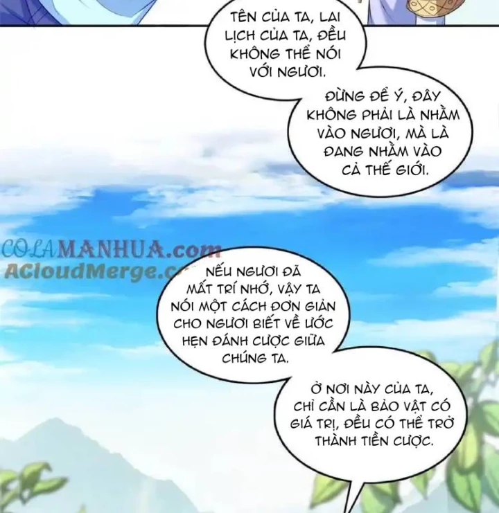 Tu Chân Nói Chuyện Phiếm Quần Chapter 610 - 24