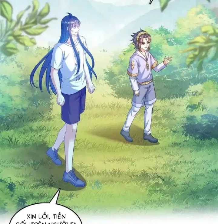 Tu Chân Nói Chuyện Phiếm Quần Chapter 610 - 25