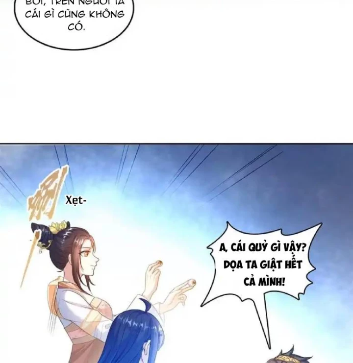 Tu Chân Nói Chuyện Phiếm Quần Chapter 610 - 26