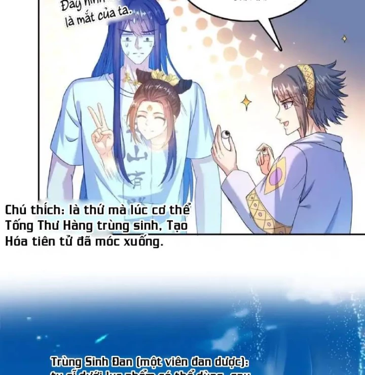 Tu Chân Nói Chuyện Phiếm Quần Chapter 610 - 28