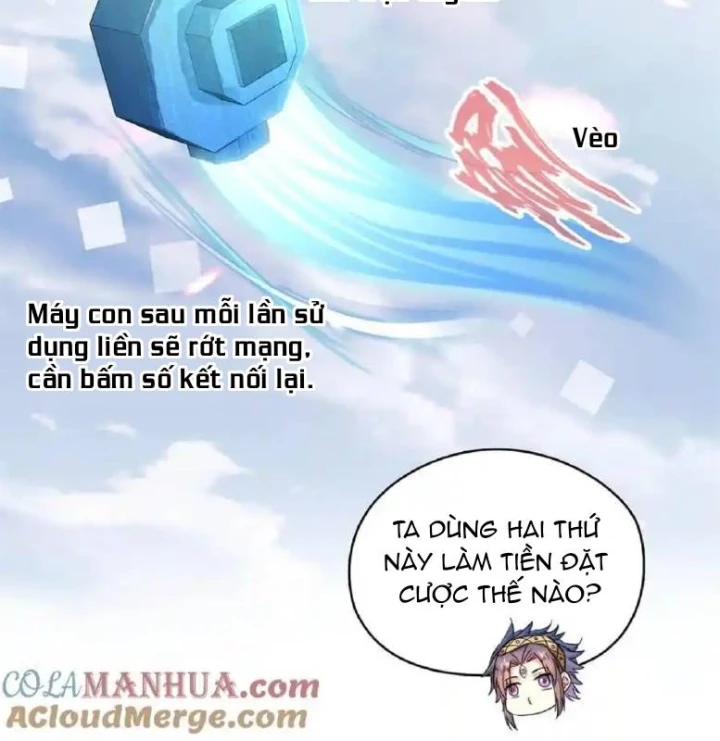 Tu Chân Nói Chuyện Phiếm Quần Chapter 610 - 30