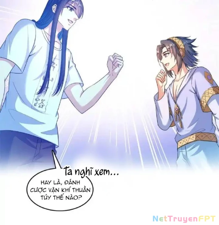 Tu Chân Nói Chuyện Phiếm Quần Chapter 610 - 32