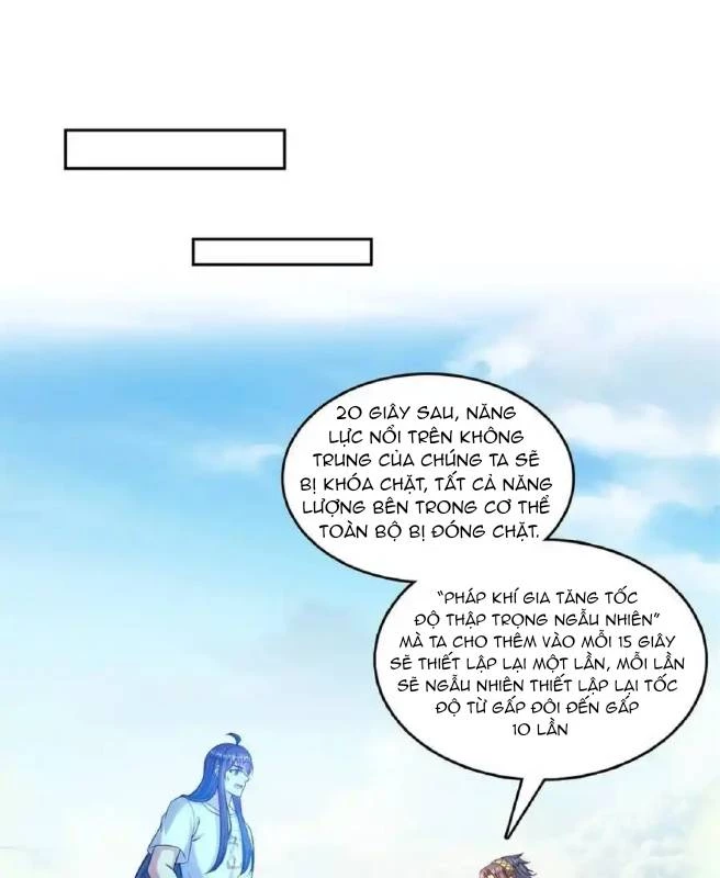 Tu Chân Nói Chuyện Phiếm Quần Chapter 610 - 34