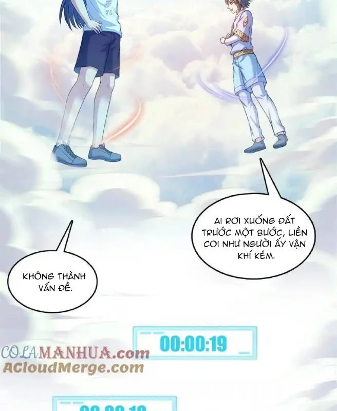 Tu Chân Nói Chuyện Phiếm Quần Chapter 610 - 35