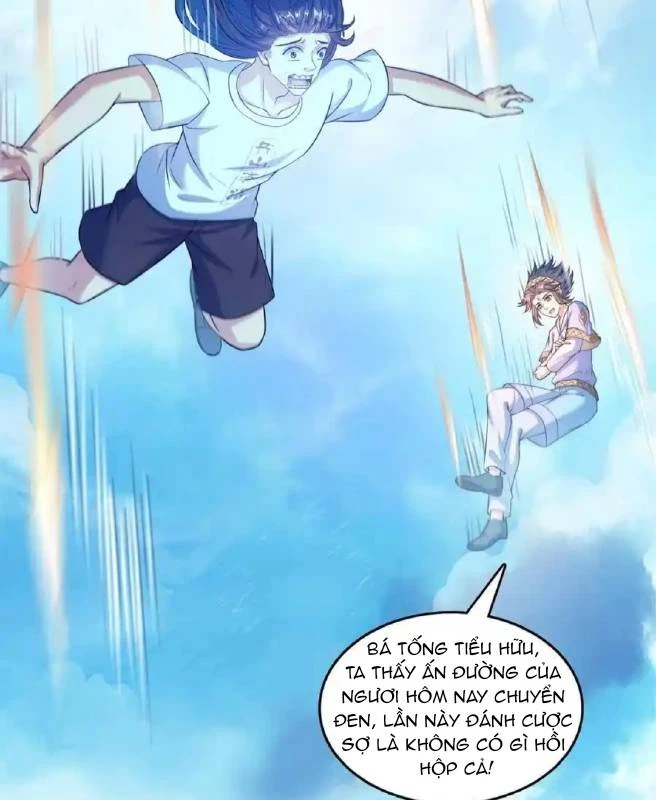 Tu Chân Nói Chuyện Phiếm Quần Chapter 610 - 39