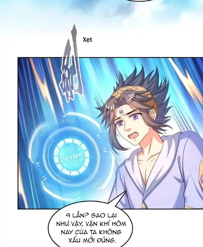 Tu Chân Nói Chuyện Phiếm Quần Chapter 610 - 40