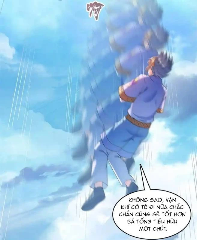 Tu Chân Nói Chuyện Phiếm Quần Chapter 610 - 42