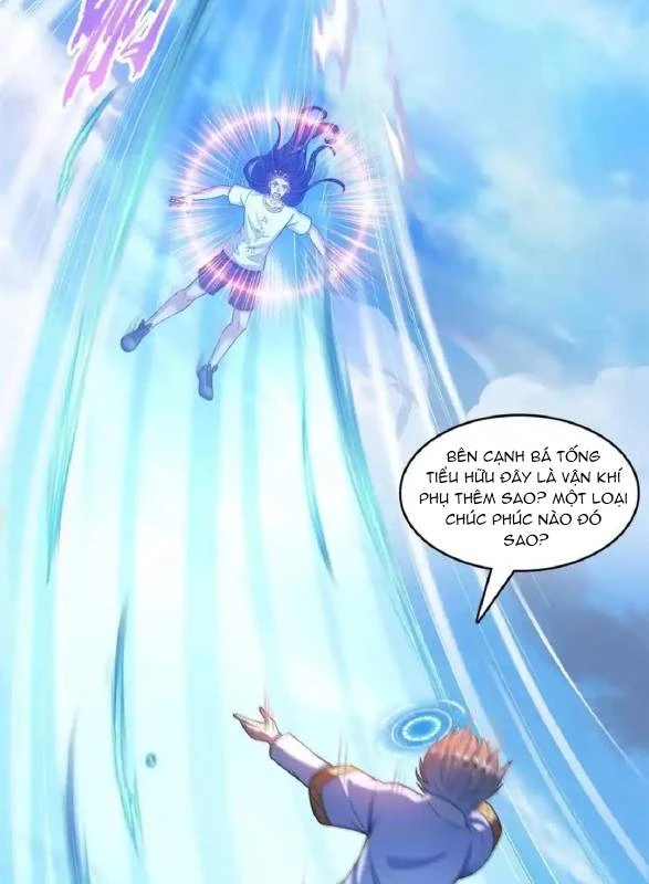 Tu Chân Nói Chuyện Phiếm Quần Chapter 610 - 46