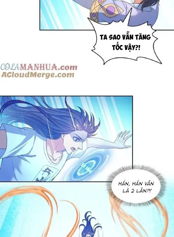 Tu Chân Nói Chuyện Phiếm Quần Chapter 610 - 50