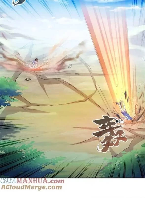 Tu Chân Nói Chuyện Phiếm Quần Chapter 610 - 53