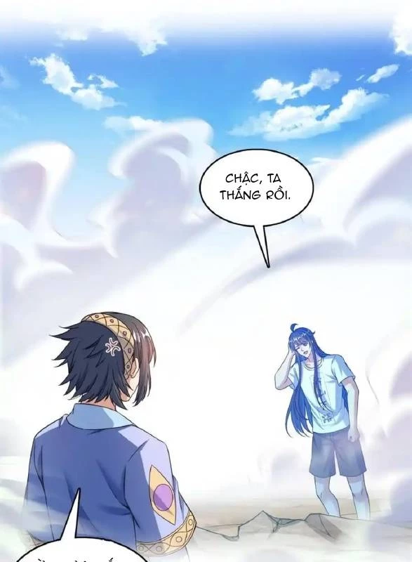 Tu Chân Nói Chuyện Phiếm Quần Chapter 610 - 54