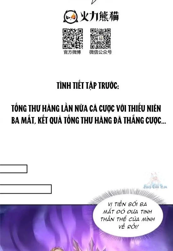 Tu Chân Nói Chuyện Phiếm Quần Chapter 611 - 2