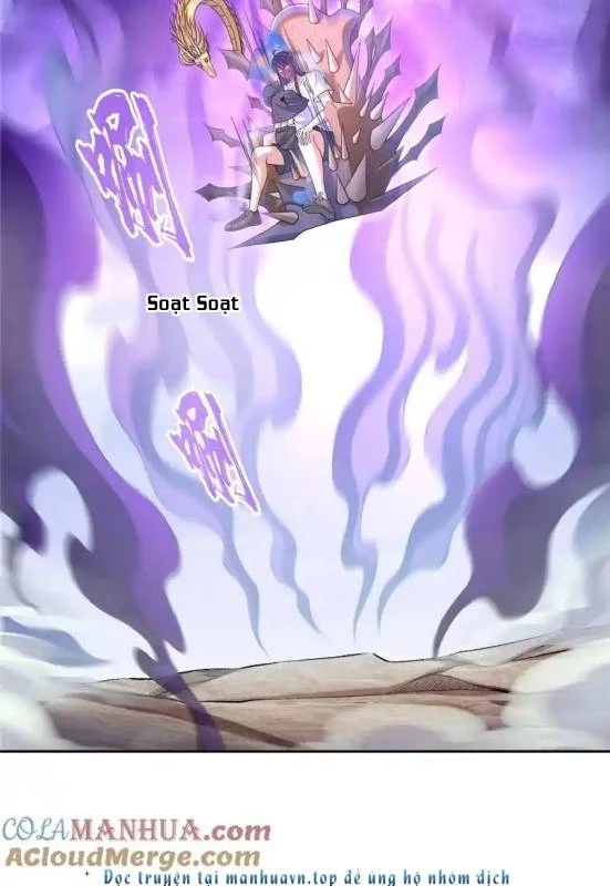 Tu Chân Nói Chuyện Phiếm Quần Chapter 611 - 3