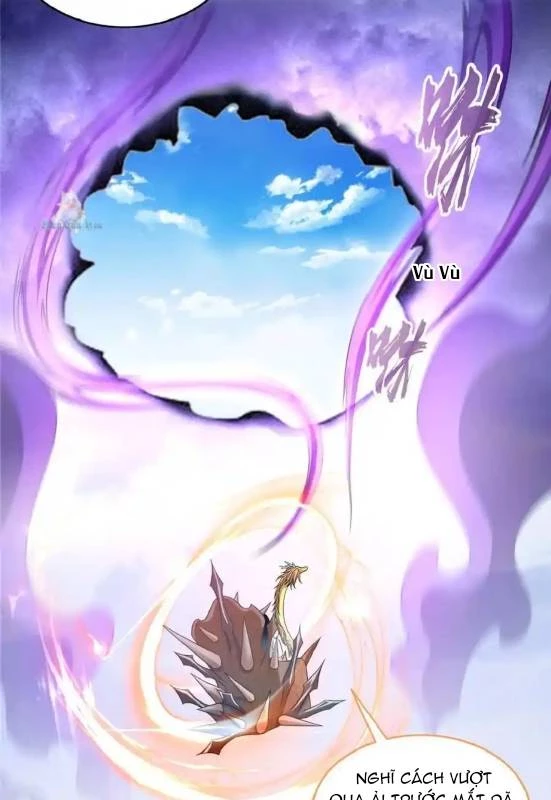 Tu Chân Nói Chuyện Phiếm Quần Chapter 611 - 6