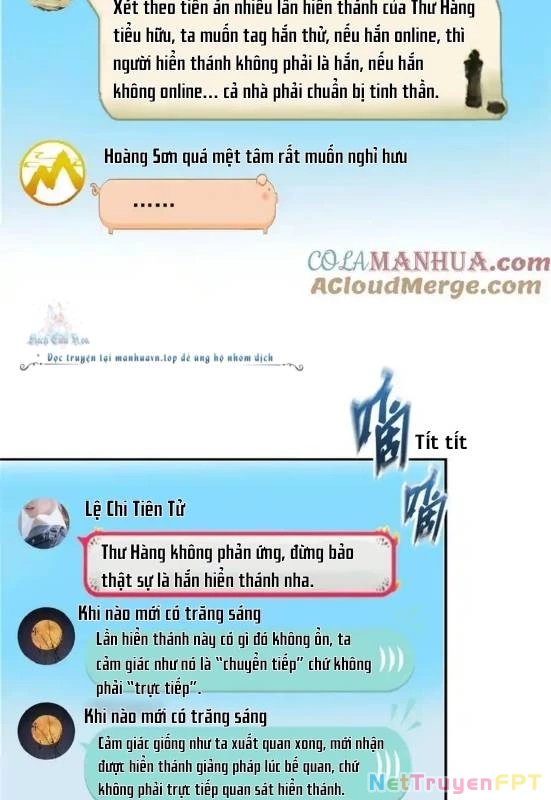 Tu Chân Nói Chuyện Phiếm Quần Chapter 611 - 8