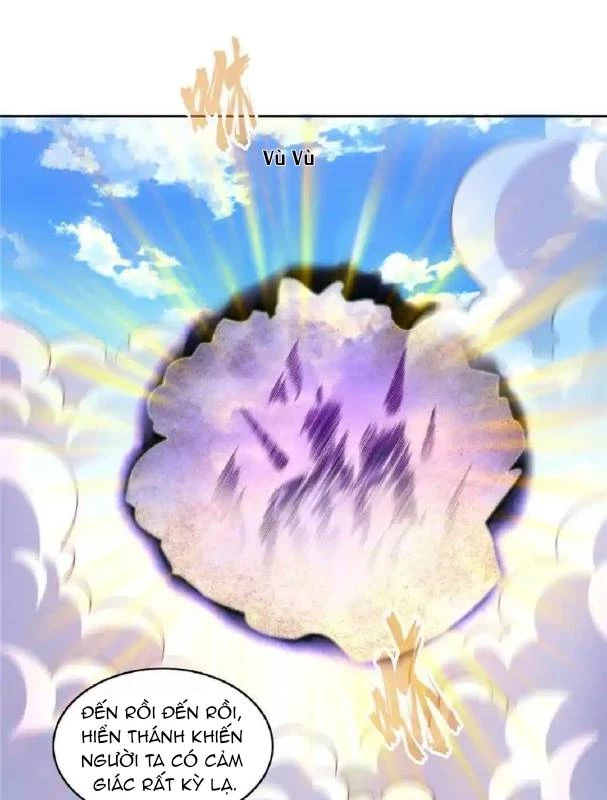 Tu Chân Nói Chuyện Phiếm Quần Chapter 611 - 12