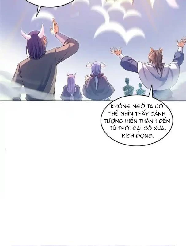 Tu Chân Nói Chuyện Phiếm Quần Chapter 611 - 13