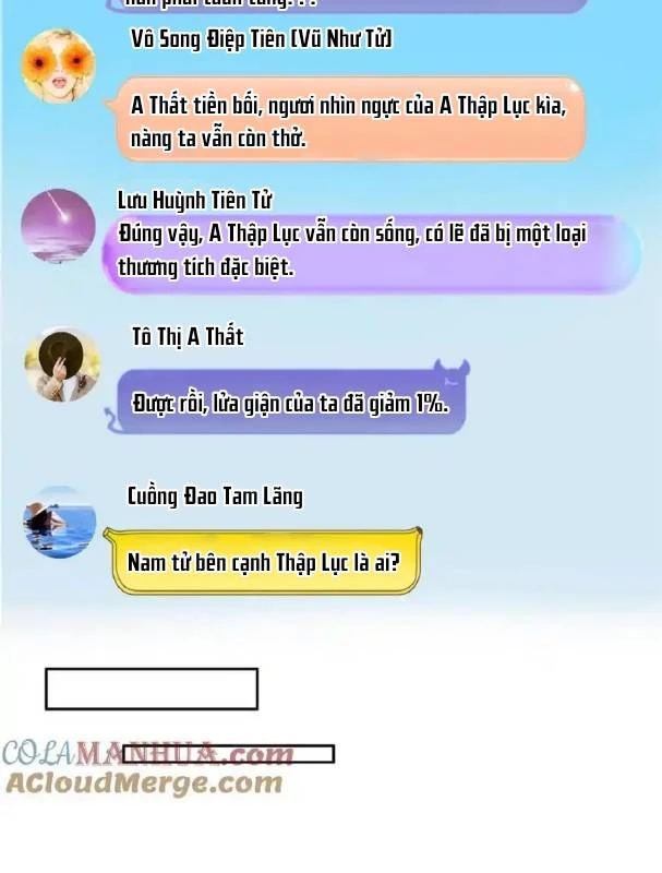 Tu Chân Nói Chuyện Phiếm Quần Chapter 611 - 16