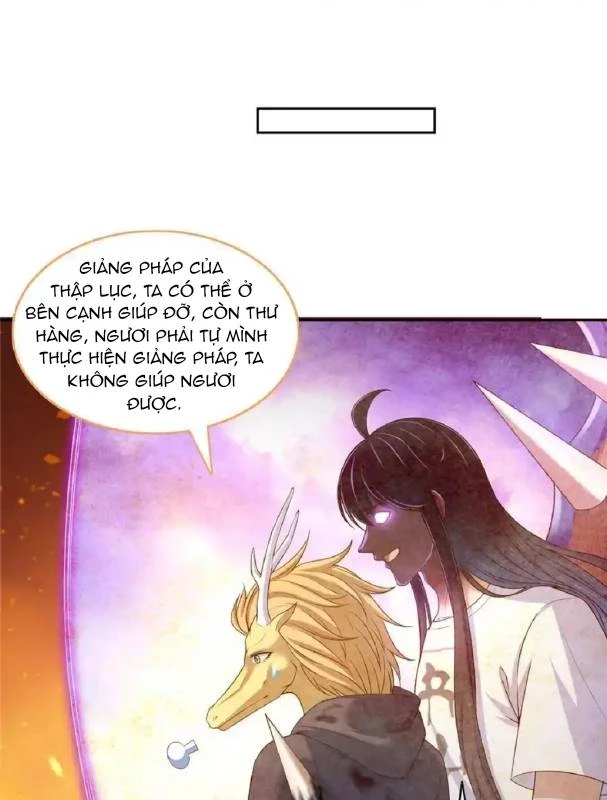 Tu Chân Nói Chuyện Phiếm Quần Chapter 611 - 20