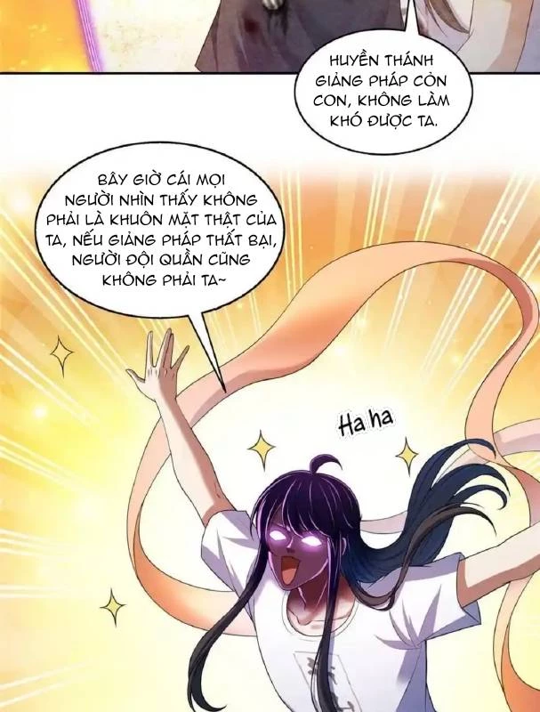 Tu Chân Nói Chuyện Phiếm Quần Chapter 611 - 21