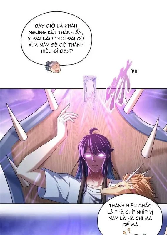 Tu Chân Nói Chuyện Phiếm Quần Chapter 611 - 23