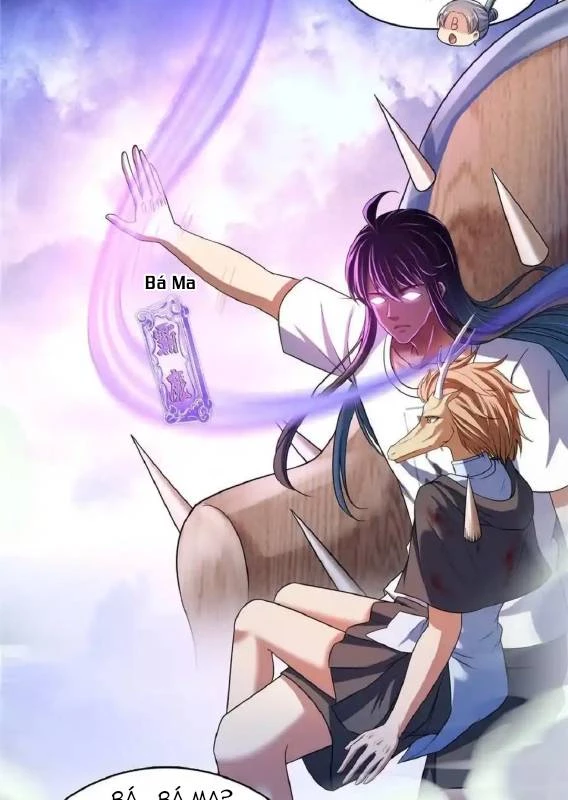 Tu Chân Nói Chuyện Phiếm Quần Chapter 611 - 24